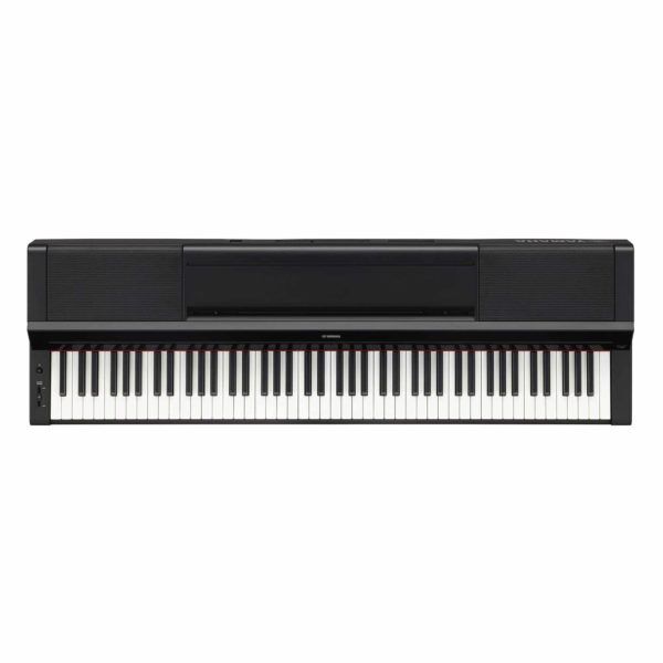 Yamaha p-s500b black