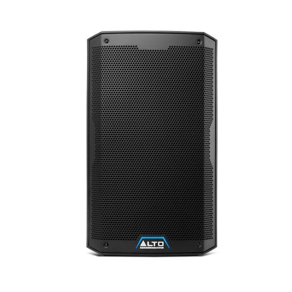 Alto Professional TS410 2000-watt 10" Powered Speaker with Bluetooth