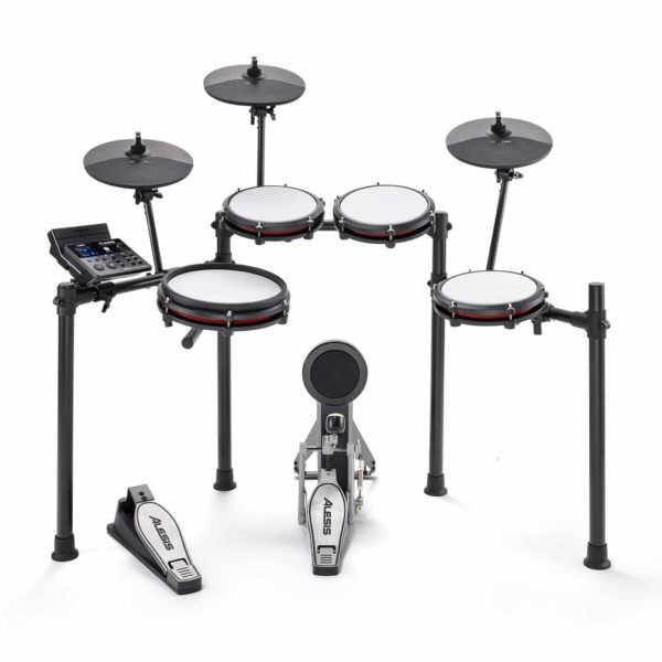 Alesis nitro max