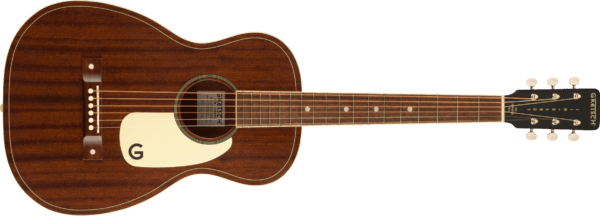 Gretsch Jim Dandy Parlor Frontier Stain