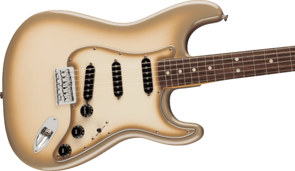 Fender 70th Anniversary Vintera II Antigua Stratocaster Antigua