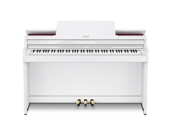 Casio Celviano AP-550WE Digital Piano White