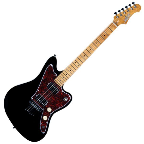 Jet JJ-350 Offset Electric Guitar