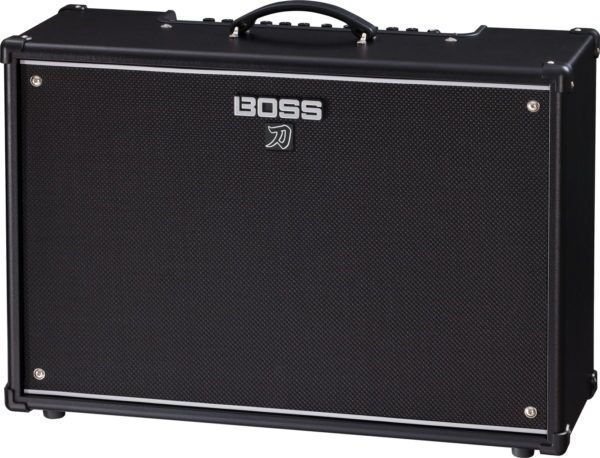 BOSS Katana-100 2x12 Gen 3 Guitar Amp