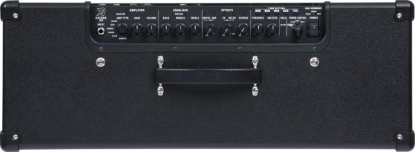 BOSS Katana-100 2x12 Gen 3 Guitar Amp