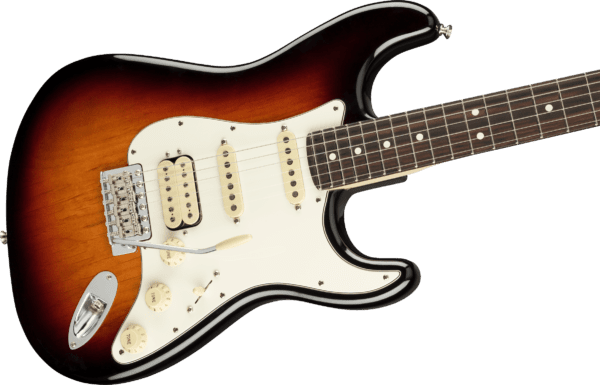 Fender American Performer Stratocaster HSS