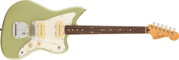 Fender Player II Jazzmaster Birch Green