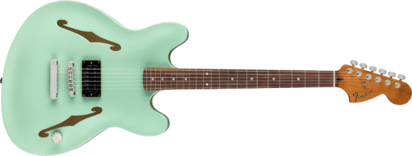 Fender Tom DeLonge Starcaster Surf Green