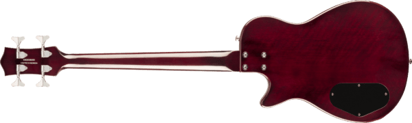 Gretsch Streamliner Jet Club Bass Short Scale