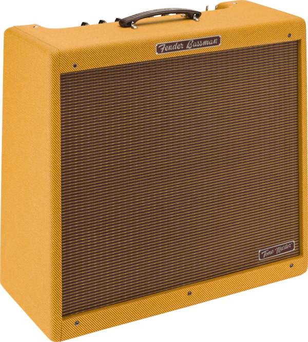 Fender Tone Master Bassman