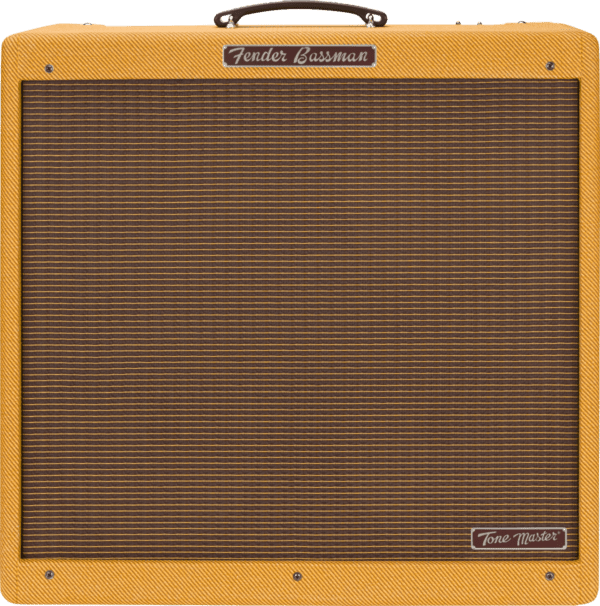 Fender Tone Master Bassman