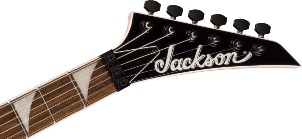 Jackson Soloist Crackle SLX DX