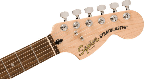 Squier Affinity Series Stratocaster Junior HSS