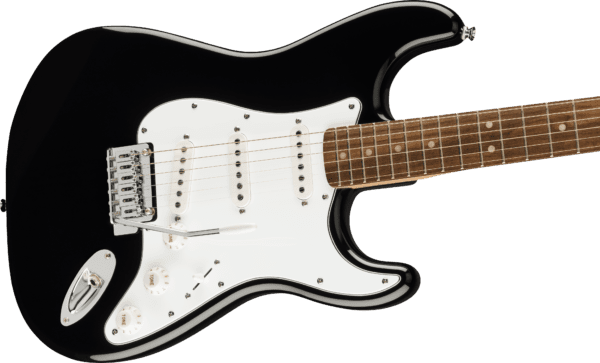 Squier Affinity Series Stratocaster Mustang Micro Pack