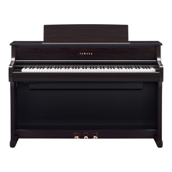 Yamaha Clavinova CLP-875R Rosewood Digital Piano