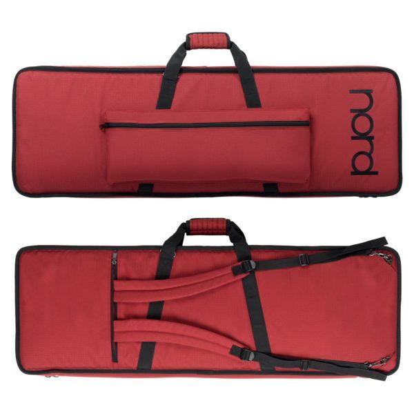 Nord Soft Case 73 and Compact Gig Bag