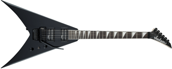 Jackson King V JS32 Gloss Black