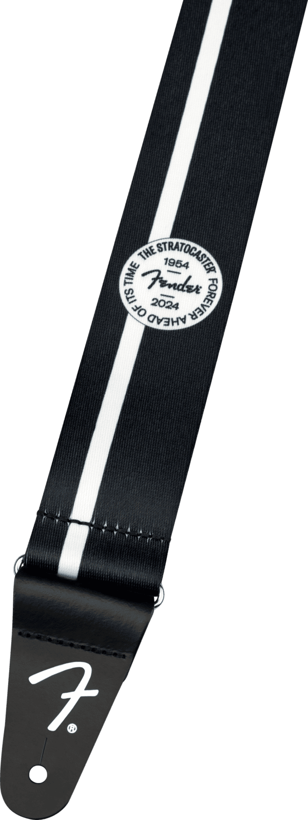 Fender 70th Anniversary Poly Strap