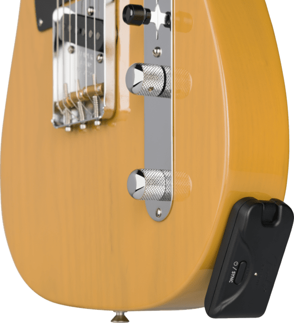 Fender Telepath Wireless System