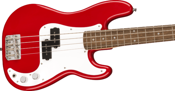 Squier Mini Precision Bass