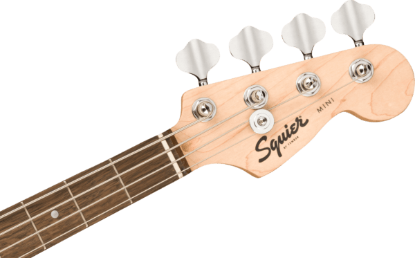 Squier Mini Precision Bass