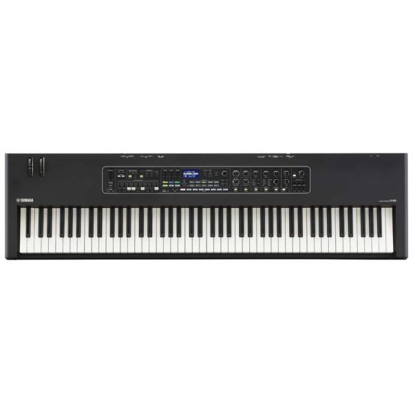 Yamaha CK88 Stage Keyboard