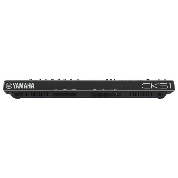 Yamaha CK61 Stage Keyboard