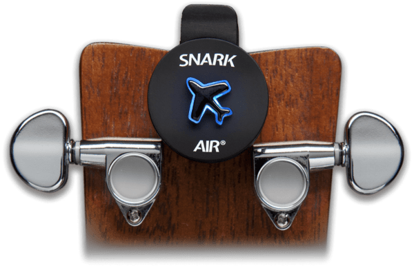 Snark Air Rechargeable Tuner