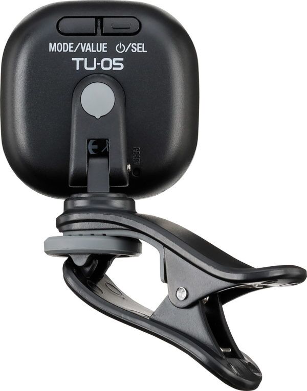 BOSS TU-05 Rechargeable Tuner