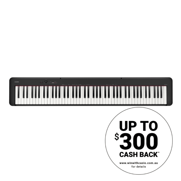 Casio CDP-S110 Digital Piano