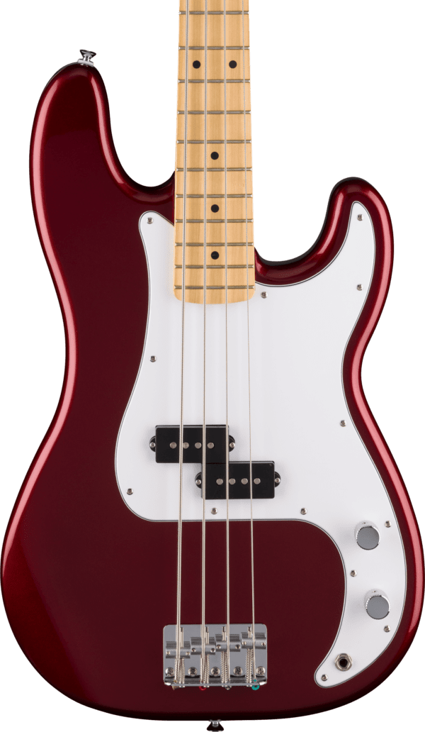 Fender Standard Precision Bass