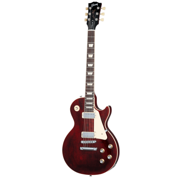 Gibson Les Paul Deluxe 70s Electric Guitar