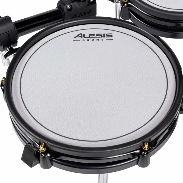 alesis crimson iii snare