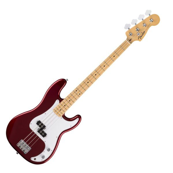 Fender Standard Precision Bass