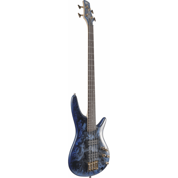 Ibanez SR300EDX Electric Bass Guitar