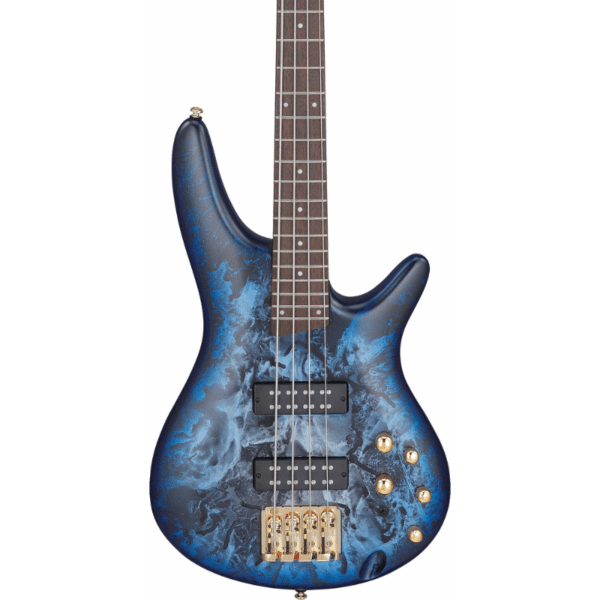 Ibanez SR300EDX Electric Bass Guitar