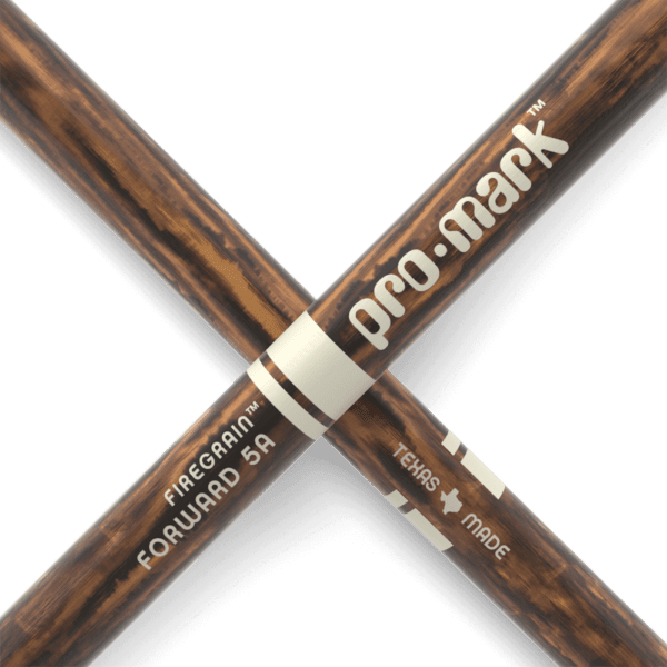 ProMark Classic Forward Firegrain Drumsticks