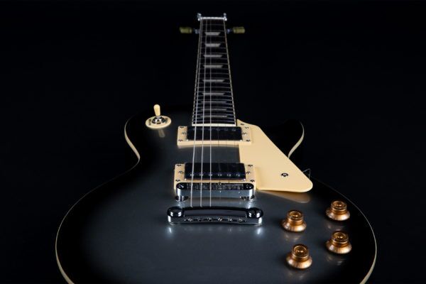 JET JL-500 Electric Guitar