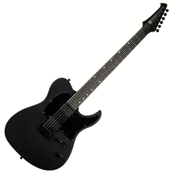 Spira T-400 Electric Guitar