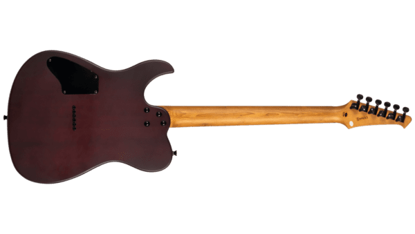 Spira T-400 Electric Guitar