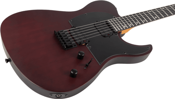 Spira T-400 Electric Guitar