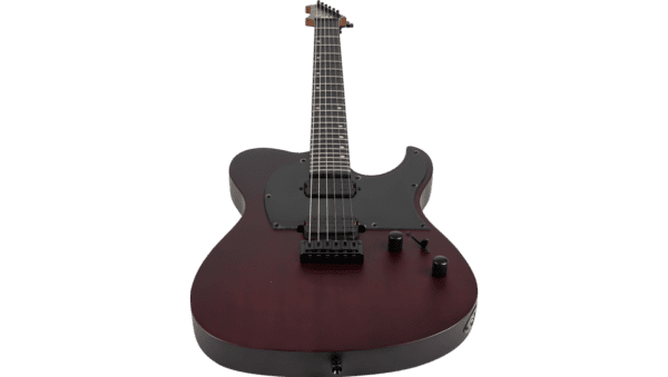 Spira T-400 Electric Guitar