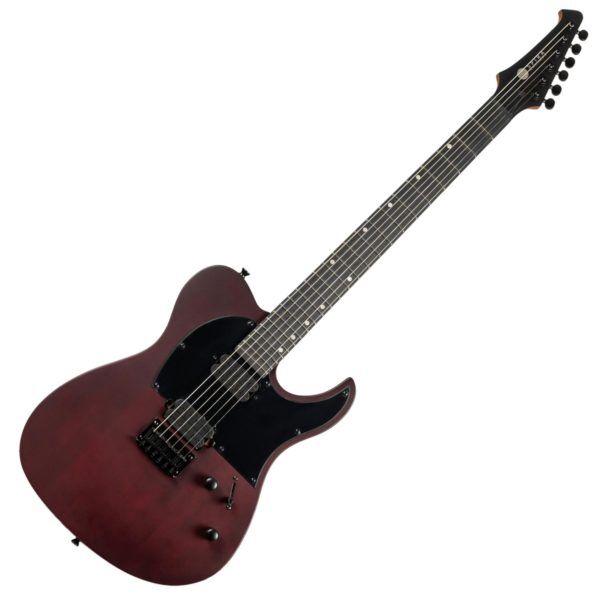 Spira T-400 Electric Guitar