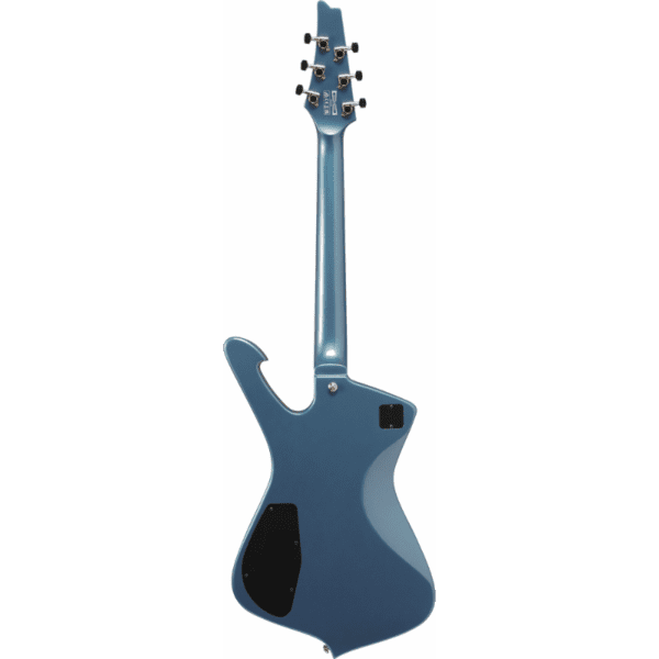 Ibanez IC420 ABM Iceman Electric Guitar