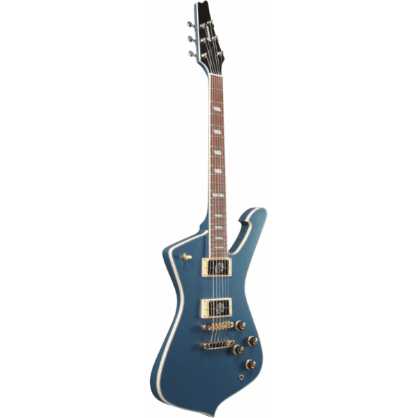 Ibanez IC420 ABM Iceman Electric Guitar