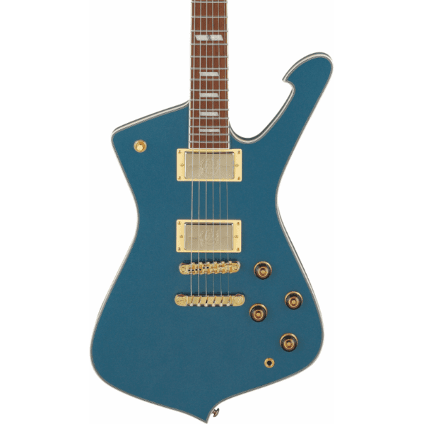 Ibanez IC420 ABM Iceman Electric Guitar