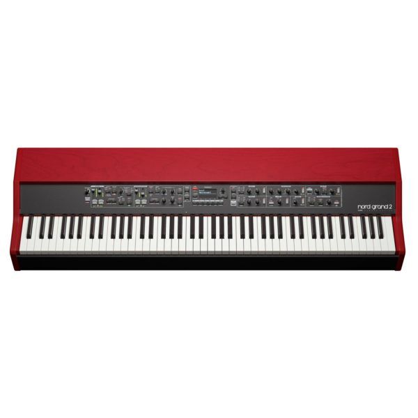 Nord Grand 2