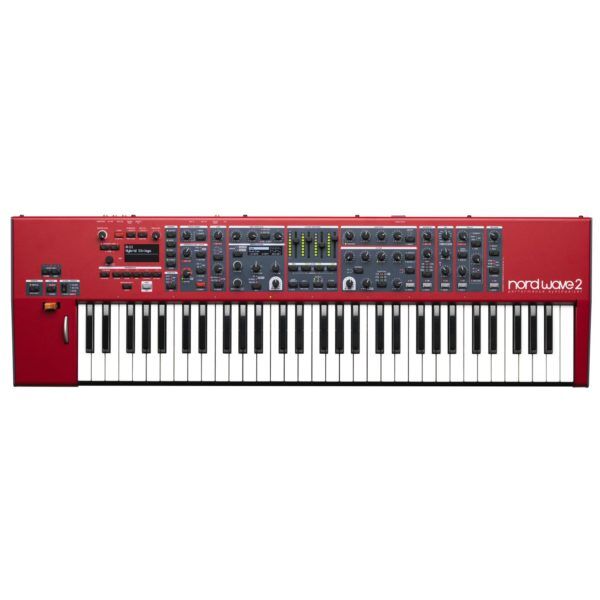 Nord Wave 2