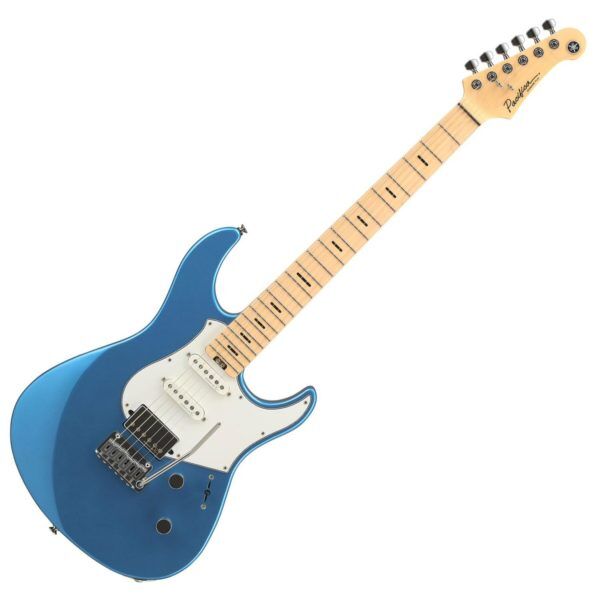 Yamaha Pacifica Standard Plus Electric Guitar