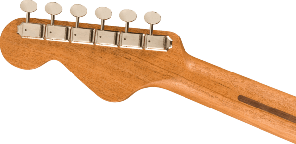 Fender Highway Series Parlor Acoustic Guitar